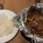 キャピタル東洋亭 本店 - 