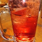 彩 - 赤玉パンチ