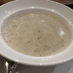 キャピタル東洋亭 - めちゃうまスープ