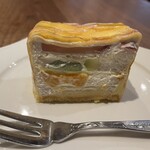 キャピタル東洋亭 - 