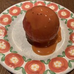 キャピタル東洋亭 - 