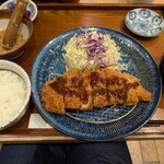 とん久 アトレ上野店 - 