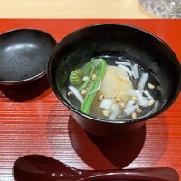 割烹にし田 - 