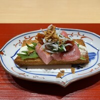 割烹にし田 - 