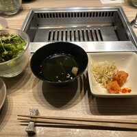 焼肉うしごろ 横浜店 - 