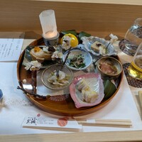 横浜割烹 至誠 - 
