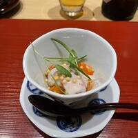 割烹にし田 - 