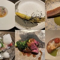 和琉料理 さりぃ -  和琉料理 さりぃ -