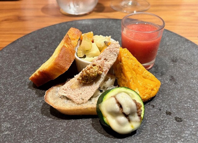 La Cantinetta photo 2