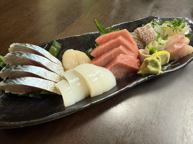 Sushi Ya no Onahama Ko