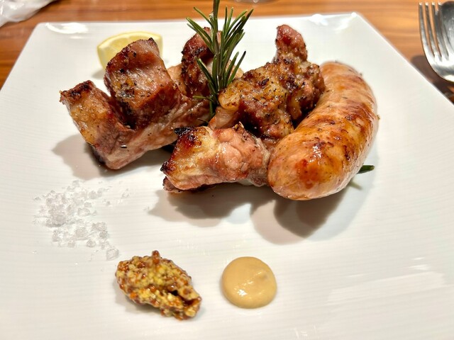 La Cantinetta photo 3