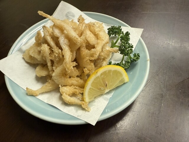 Sushi Ya no Onahama Ko photo 4