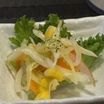 和み処 なかた - 