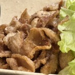 和み処 なかた - 