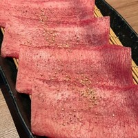 上等焼肉 ひらく - 