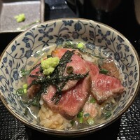 炭火和牛焼肉もうもう亭 広小路店 - 