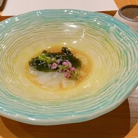 ながり鮨 錬 - 