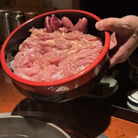 メゾン ド ヴァン 鶉亭 - 