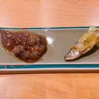 ながり鮨 錬 - 