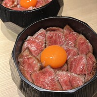 炭火和牛焼肉もうもう亭 広小路店 - 