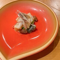 ながり鮨 錬 - 