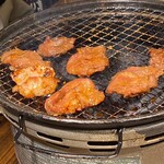 とんがり亭 - 