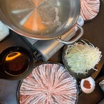 串劇場 徳永座 - 