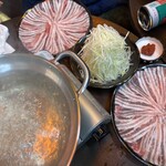 串劇場 徳永座 - 