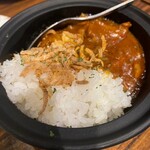 とんがり亭 - 
