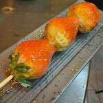 串劇場 徳永座 - 