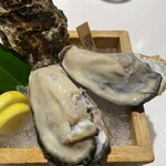 厚岸水産 かき小屋 池下店 - 