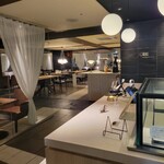 天満橋カフェ - 