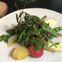 ラ・ボンヌターブル - 