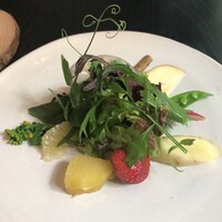 ラ・ボンヌターブル - 