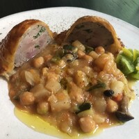 ラ・ボンヌターブル - 