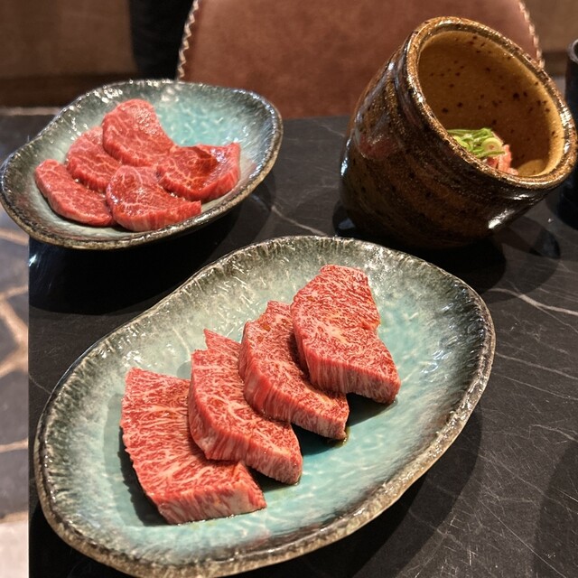 食道園 - 水沢（焼肉）の写真