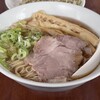 麺屋 菜々兵衛 本店
