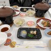 里の駅いちのみや 和食コーナー - 
