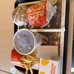 マクドナルド - 