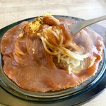 スパゲッティハウス シェフ - 