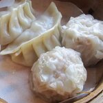 アジアンダイニング Gocoo - アジアンダイニング Gocoo 「蒸し物のセット」