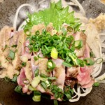 丸万焼鳥 - 