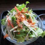 アジアンダイニング Gocoo - アジアンダイニング Gocoo 「蒸し物のセット」