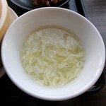 アジアンダイニング Gocoo - アジアンダイニング Gocoo 「蒸し物のセット」