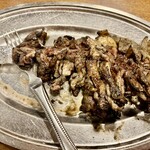 丸万焼鳥 - 