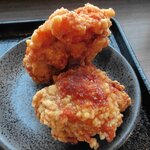 アジアンダイニング Gocoo - アジアンダイニング Gocoo 「蒸し物のセット」