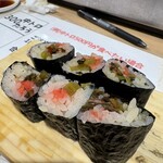 すし専門ストア かど平 - 