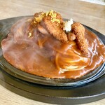 スパゲッティハウス シェフ - 