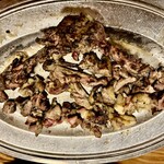 丸万焼鳥 - 