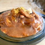 スパゲッティハウス シェフ - 